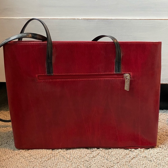 Leaf Bags Medium Tote - Picture 4 of 4